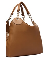 LIUJO FAIZA Sac &agrave; main avec bandouli&egrave;re su&egrave;de - Sacs pour Femme - 4
