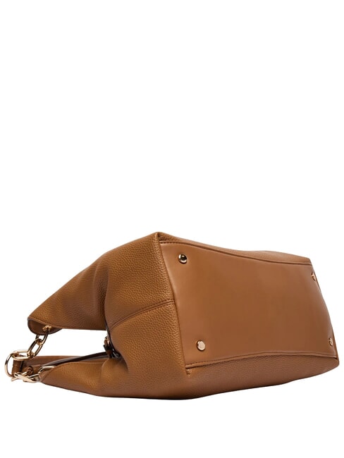 FAIZA Sac &agrave; main avec bandouli&egrave;re su&egrave;de - Sacs pour Femme