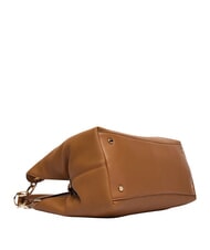 LIUJO FAIZA Sac &agrave; main avec bandouli&egrave;re su&egrave;de - Sacs pour Femme - 5