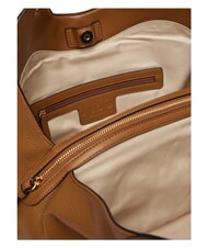 LIUJO FAIZA Sac &agrave; main avec bandouli&egrave;re su&egrave;de - Sacs pour Femme - 6
