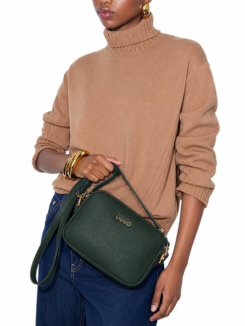 MANHATTAN Mini sac, avec bandouli&egrave;re r&eacute;glable for&ecirc;t - Sacs pour Femme