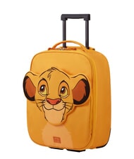SAMSONITE SAMMIES DISNEY Chariot &agrave; bagages &agrave; main Simba - Valises cabine - 3