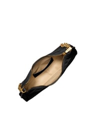 MICHAEL KORS NOLITA sac bandouli&egrave;re noir - Sacs pour Femme - 3