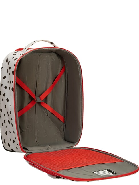 SAMMIES DISNEY Chariot &agrave; bagages &agrave; main correctif - Valises cabine