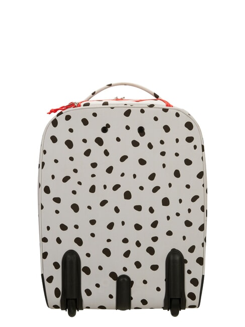 SAMMIES DISNEY Chariot &agrave; bagages &agrave; main correctif - Valises cabine