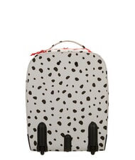 SAMSONITE SAMMIES DISNEY Chariot &agrave; bagages &agrave; main correctif - Valises cabine - 4