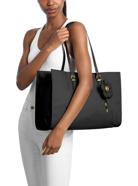 ZADIE sac bandouli&egrave;re noir - Sacs pour Femme