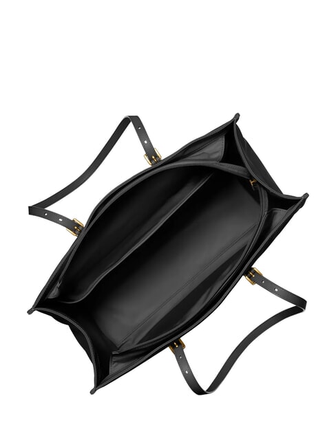 ZADIE sac bandouli&egrave;re noir - Sacs pour Femme