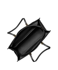 MICHAEL KORS ZADIE sac bandouli&egrave;re noir - Sacs pour Femme - 3