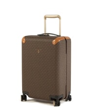 MICHAEL KORS TRAVEL Chariot &agrave; bagages &agrave; main brun/gland - Valises cabine - 3