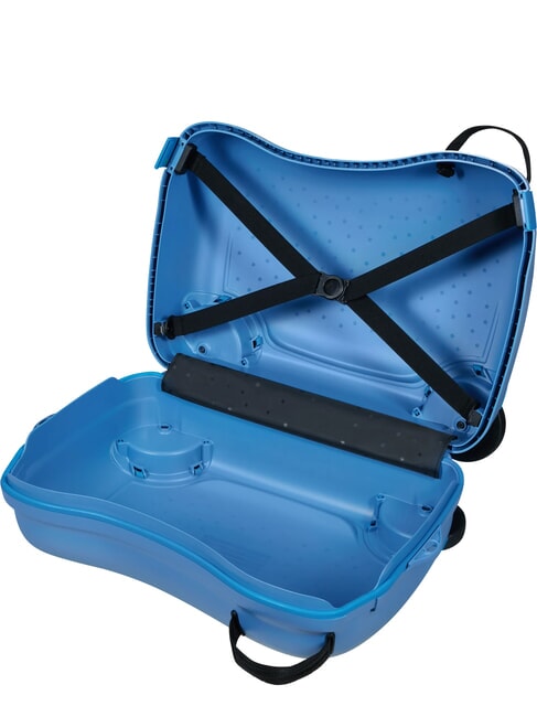 DREAM2GO DISNEY Chariot pour enfants point - Valises cabine