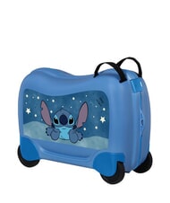 SAMSONITE DREAM2GO DISNEY Chariot pour enfants point - Valises cabine - 3