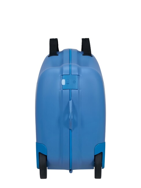 DREAM2GO DISNEY Chariot pour enfants point - Valises cabine