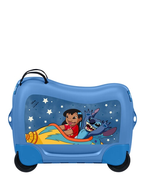 DREAM2GO DISNEY Chariot pour enfants point - Valises cabine