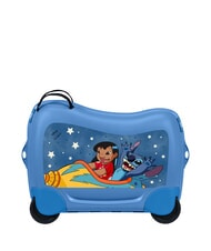 SAMSONITE DREAM2GO DISNEY Chariot pour enfants point - Valises cabine - 5