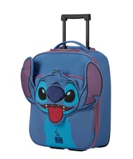 SAMSONITE SAMMIES DISNEY Chariot &agrave; bagages &agrave; main point - Valises cabine - 3