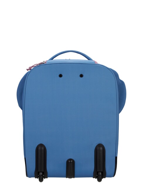 SAMMIES DISNEY Chariot &agrave; bagages &agrave; main point - Valises cabine