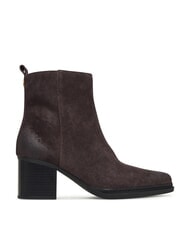 MICHAEL KORS LEX bottines en daim - Chaussures Femme