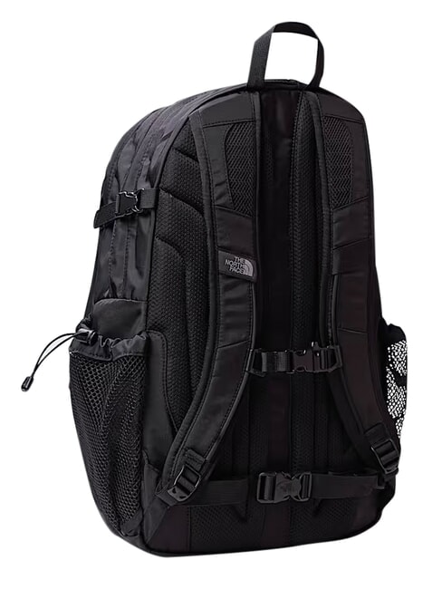 HOT SHOT Sac &agrave; dos de voyage de 30 L tnf noir-tnf w - Sacs &agrave; dos pour l'&Eacute;cole & les Loisirs