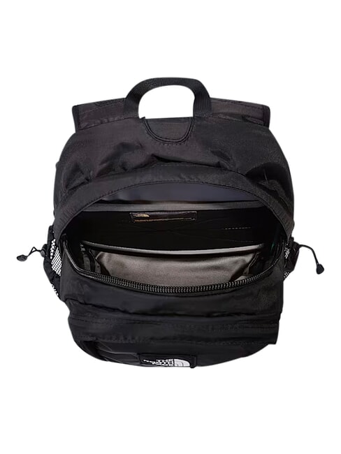 HOT SHOT Sac &agrave; dos de voyage de 30 L tnf noir-tnf w - Sacs &agrave; dos pour l'&Eacute;cole & les Loisirs