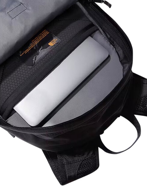 HOT SHOT Sac &agrave; dos de voyage de 30 L tnf noir-tnf w - Sacs &agrave; dos pour l'&Eacute;cole & les Loisirs