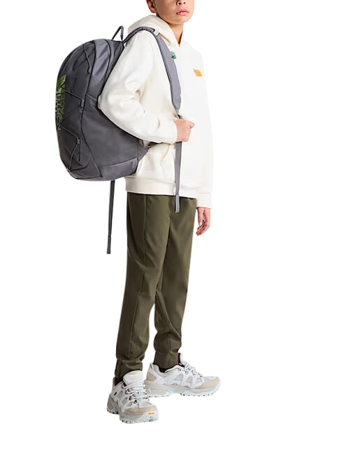 YOUTH COURT JESTER Sac &agrave; dos ordinateur 15" perle fum&eacute;e/mousse sport - Sacs &agrave; dos pour l'&Eacute;cole & les Loisirs