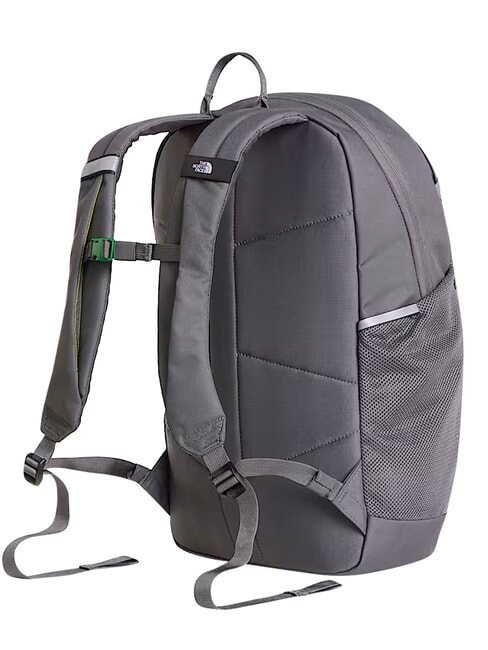 YOUTH COURT JESTER Sac &agrave; dos ordinateur 15" perle fum&eacute;e/mousse sport - Sacs &agrave; dos pour l'&Eacute;cole & les Loisirs