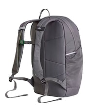 THE NORTH FACE YOUTH COURT JESTER Sac &agrave; dos ordinateur 15" perle fum&eacute;e/mousse sport - Sacs &agrave; dos pour l'&Eacute;cole & les Loisirs - 3