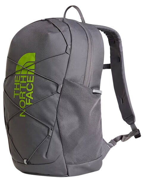 YOUTH COURT JESTER Sac &agrave; dos ordinateur 15" perle fum&eacute;e/mousse sport - Sacs &agrave; dos pour l'&Eacute;cole & les Loisirs