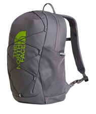 THE NORTH FACE YOUTH COURT JESTER Sac &agrave; dos ordinateur 15" perle fum&eacute;e/mousse sport - Sacs &agrave; dos pour l'&Eacute;cole & les Loisirs - 4