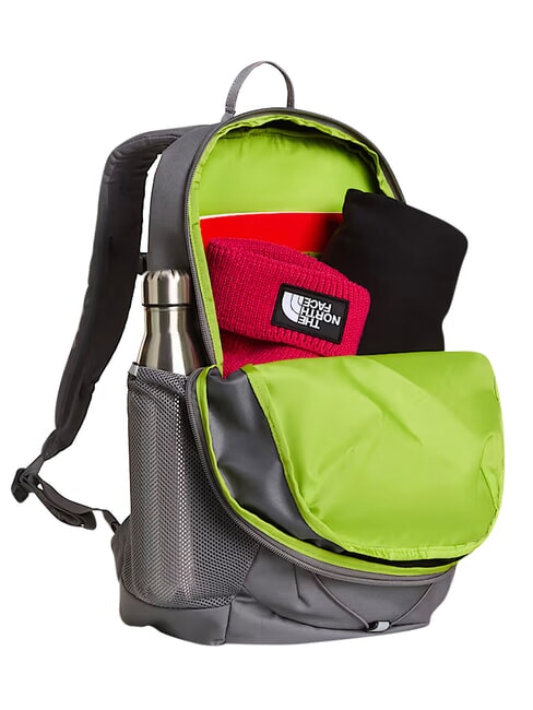 YOUTH COURT JESTER Sac &agrave; dos ordinateur 15" perle fum&eacute;e/mousse sport - Sacs &agrave; dos pour l'&Eacute;cole & les Loisirs