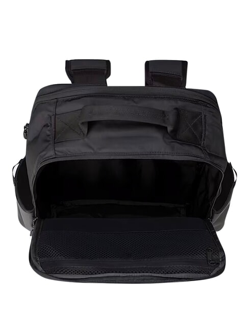 BASE CAMP DAY PACK Sac &agrave; dos pour ordinateur portable noir tnf/gris asphalte/perle fum&eacute;e - Sacs &agrave; dos pour ordinateur portable