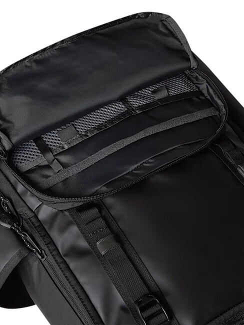 BASE CAMP DAY PACK Sac &agrave; dos pour ordinateur portable noir tnf/gris asphalte/perle fum&eacute;e - Sacs &agrave; dos pour ordinateur portable