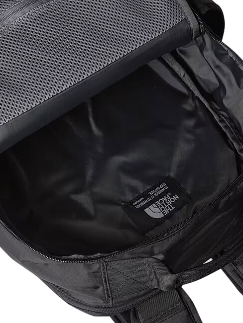 BASE CAMP DAY PACK Sac &agrave; dos pour ordinateur portable noir tnf/gris asphalte/perle fum&eacute;e - Sacs &agrave; dos pour ordinateur portable