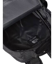 THE NORTH FACE BASE CAMP DAY PACK Sac &agrave; dos pour ordinateur portable noir tnf/gris asphalte/perle fum&eacute;e - Sacs &agrave; dos pour ordinateur portable - 6