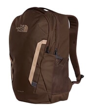 THE NORTH FACE VAULT Sac &agrave; dos pour ordinateur portable 13" ch&acirc;taigne fonc&eacute;/grenat - Sacs &agrave; dos pour l'&Eacute;cole & les Loisirs - 3