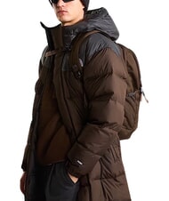 THE NORTH FACE VAULT Sac &agrave; dos pour ordinateur portable 13" ch&acirc;taigne fonc&eacute;/grenat - Sacs &agrave; dos pour l'&Eacute;cole & les Loisirs - 7