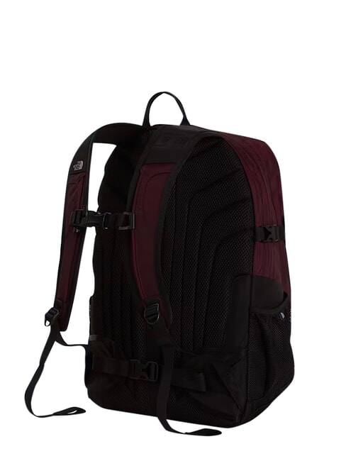 Sac &agrave; dos  Borealis Pour ordinateur portable jusqu'&agrave; 15'' bordeaux fonc&eacute;/noir fonc&eacute;/laliguran - Sacs &agrave; dos pour l'&Eacute;cole & les Loisirs