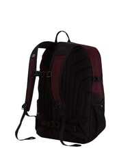 THE NORTH FACE Sac &agrave; dos  Borealis Pour ordinateur portable jusqu'&agrave; 15'' bordeaux fonc&eacute;/noir fonc&eacute;/laliguran - Sacs &agrave; dos pour l'&Eacute;cole & les Loisirs - 3