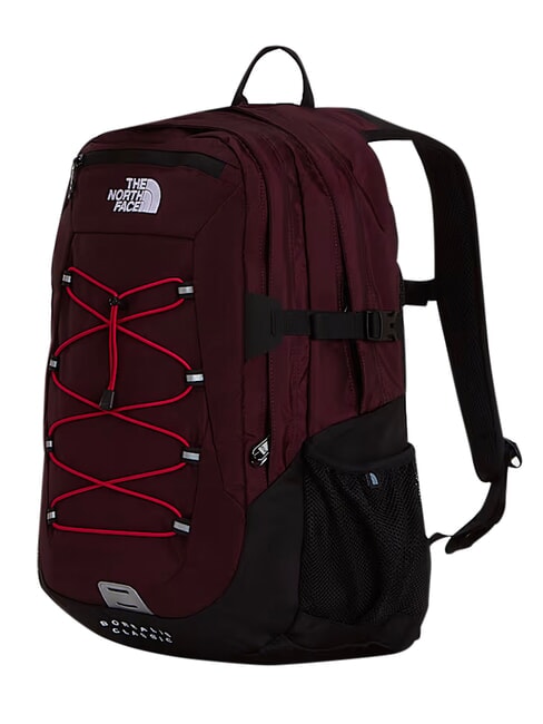 Sac &agrave; dos  Borealis Pour ordinateur portable jusqu'&agrave; 15'' bordeaux fonc&eacute;/noir fonc&eacute;/laliguran - Sacs &agrave; dos pour l'&Eacute;cole & les Loisirs