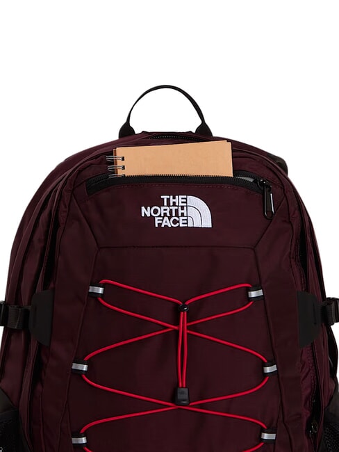 Sac &agrave; dos  Borealis Pour ordinateur portable jusqu'&agrave; 15'' bordeaux fonc&eacute;/noir fonc&eacute;/laliguran - Sacs &agrave; dos pour l'&Eacute;cole & les Loisirs