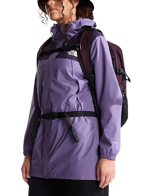 Sac &agrave; dos  Borealis Pour ordinateur portable jusqu'&agrave; 15'' bordeaux fonc&eacute;/noir fonc&eacute;/laliguran - Sacs &agrave; dos pour l'&Eacute;cole & les Loisirs