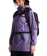 THE NORTH FACE Sac &agrave; dos  Borealis Pour ordinateur portable jusqu'&agrave; 15'' bordeaux fonc&eacute;/noir fonc&eacute;/laliguran - Sacs &agrave; dos pour l'&Eacute;cole & les Loisirs - 8