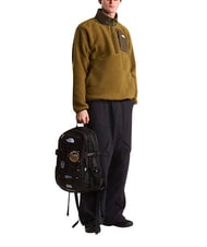 THE NORTH FACE BOREALIS CLASSIC Sac &agrave; dos de voyage TNF Noir/Gris asphalte/Patch - Sacs &agrave; dos pour l'&Eacute;cole & les Loisirs - 2
