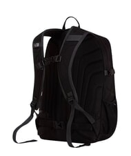 THE NORTH FACE BOREALIS CLASSIC Sac &agrave; dos de voyage TNF Noir/Gris asphalte/Patch - Sacs &agrave; dos pour l'&Eacute;cole & les Loisirs - 3