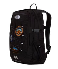 THE NORTH FACE BOREALIS CLASSIC Sac &agrave; dos de voyage TNF Noir/Gris asphalte/Patch - Sacs &agrave; dos pour l'&Eacute;cole & les Loisirs - 4