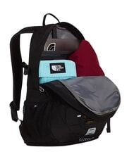 THE NORTH FACE BOREALIS CLASSIC Sac &agrave; dos de voyage TNF Noir/Gris asphalte/Patch - Sacs &agrave; dos pour l'&Eacute;cole & les Loisirs - 5
