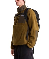 THE NORTH FACE BOREALIS CLASSIC Sac &agrave; dos de voyage TNF Noir/Gris asphalte/Patch - Sacs &agrave; dos pour l'&Eacute;cole & les Loisirs - 8
