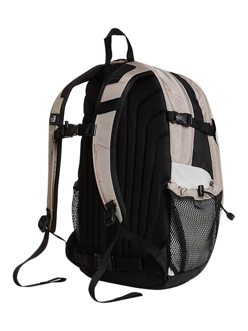 HOT SHOT Sac &agrave; dos de voyage de 30 L dalle de pierre/nuage cumulus/noir de TNF - Sacs &agrave; dos pour l'&Eacute;cole & les Loisirs