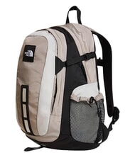 THE NORTH FACE HOT SHOT Sac &agrave; dos de voyage de 30 L dalle de pierre/nuage cumulus/noir de TNF - Sacs &agrave; dos pour l'&Eacute;cole & les Loisirs - 4